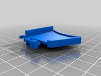 Dreamcast Lightgun Trigger