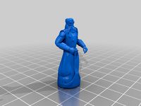 Wat Tambor (legion scale)