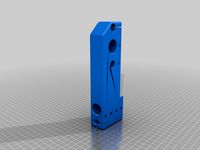 CNC DIY - Higher X supports