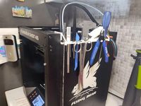 Flyingbear Ghost 4S Tools Storage
