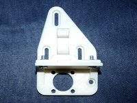 Cloudray K Series CO2 Laser Head mount