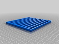 Polarizing Light Demo
