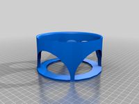 Pet Plate Raiser