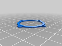 Pump Impellar gaskets