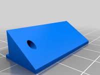 Wanhao I3 Hotend LED strip