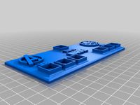 Marvel Crisis Protocol Game tracker (smaller)