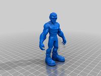 Viking Grunt 2