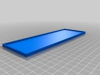 Conquest Last Argument Infantry Movement Trays