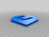 Ultimaker Cura Symbol