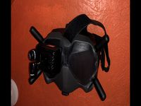DJI Goggle Wallmount