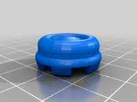 Ps4 Joystick cover Gamma