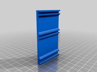Appliance Support for Amazon Basics 5 Shelf Shelving Unit (Wire shelving)