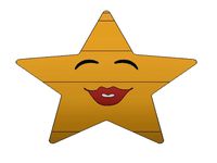 Starry NewYear 2020 - MultiColor (MMU)