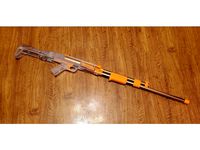 Colonel Wasp Firefly Upgrade Parts