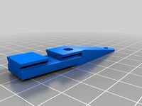 Armasight Spark Core mounting rail