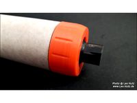 29mm Estes Rocket Motor Retainer