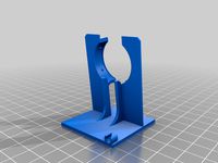 Revised Apple Watch Classic Charging Dock Insert