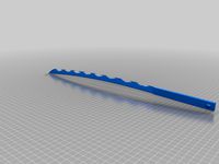 Insoku Hashibira's Swords