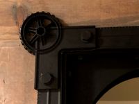 Industrial Decorative Corner Braces