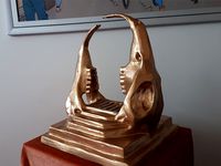 Smoothed ITRN King Gizzard Model