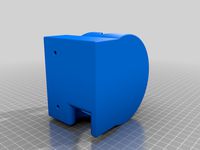 Alexa Hub Wall Mount