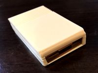 Commodore 64 1541 Disk Drive Flash Drive