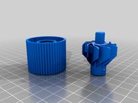 Llave dinamometrica nozzle