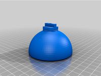 Stress Ball Feet Ender 5 (2020 extrusion)