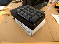 K-Numpad17
