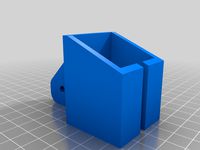 Sennheiser MD441 Microphone Clip