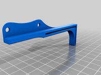 L Profile Mount for MPCNC
