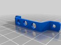 Lack Enclosure with 3mm MDF