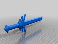 Fantasy Sword 2