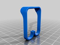 Cable Clip