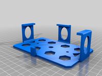 Xfinity X1D TV Mount (Vesa 75 mm)