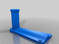 Easythreed X1 X2 3d printer Spool holder