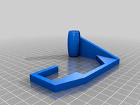 Alfawise U20 One Filament Guide #1