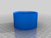 Berlingo Redbull adapter