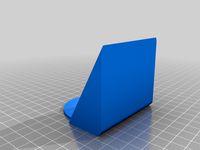 iconBIT TRACER License Plate Holder