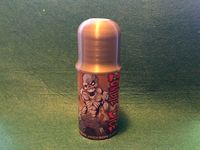 Zombie Dice Organizer