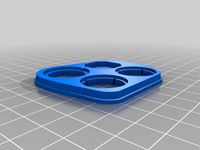 CH F-16 Fighterstick