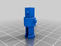 DJI Phantom 3 Antenna Replacement