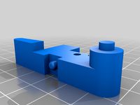 Artillery Idler Leveler