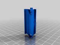 Dometic Seitz S4 Moskitonetzt reparatur