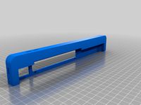 IPAD 10.2 2019 Mount for Structure mark 2