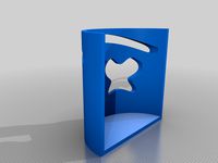 marshmello mask remix (8pcs)