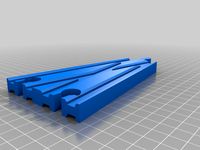 Train Tracks Complete Set Extensions (doublesided)