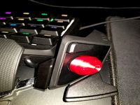 OrbWeaver Thumb joystick cap