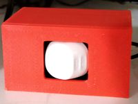 Deta Switch Mechanism DC Box