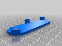 Adventure Force Liberator Side Panels